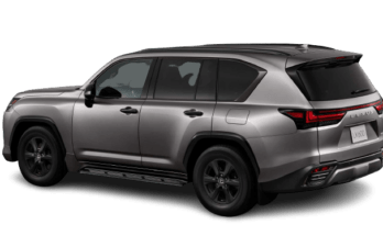 Learn about the New Lexus LX 600 2024 Price In Saudi Arabia. Explore its luxurious interior, safety features, and more.