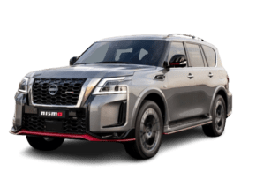 Discover the Excitement of the Nissan Patrol 2024 NISMO in Dubai. New Nissan Patrol 2024 NISMO in Dubai – Price And Specification.