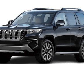 Get the complete overview of the New Toyota Prado 2024 including Price, Specs, Review, and details in Pakistan on Globstime.