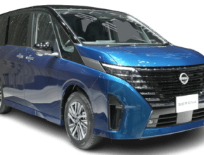 Discover the features, specs, and technology of the Nissan Serena e-POWER 2024 Price Philippines. Learn about this exciting vehicle.