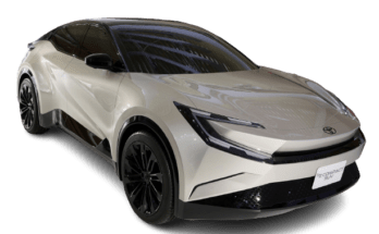 Get complete details of the Toyota BZ3 2024 Price In India including features, efficiency, interior, Review, and exterior design.