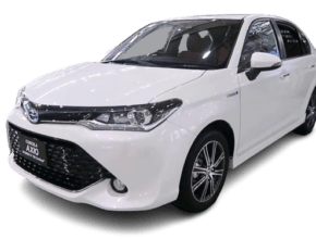 Get complete details of the Toyota Corolla Axio 2024 compact sedan with advanced features, Reviews, and Prices in Pakistan on Globstime.