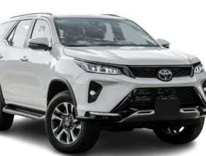 Toyota Fortuner Price. Get the complete detail of the Toyota Fortuner 2024 Price, Features, and Review price in Pakistan on Globstime.