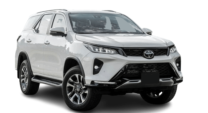 Toyota Fortuner Price. Get the complete detail of the Toyota Fortuner 2024 Price, Features, and Review price in Pakistan on Globstime.