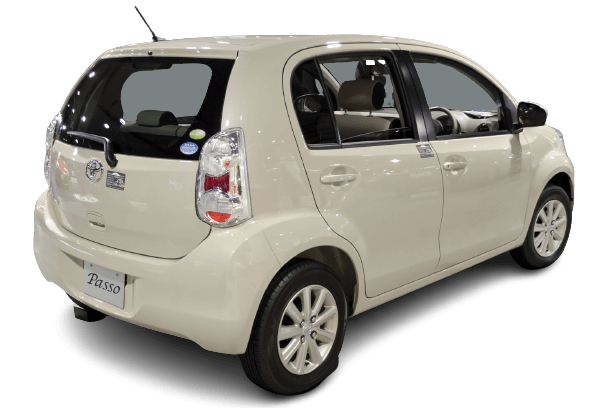Get the details of the Toyota Passo 2024 on Globstime and explore its price, specs, review, and features in Pakistan. Toyota Passo 2024 Model.