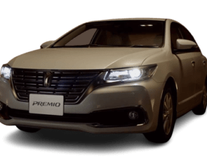 Toyota Premio 2024 Price In Pakistan. Get the latest updates about Toyota Premio models Prices, Features, and Reviews in Pakistan.