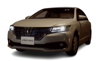 Toyota Premio 2024 Price In Pakistan. Get the latest updates about Toyota Premio models Prices, Features, and Reviews in Pakistan.