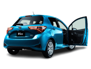 Toyota Vitz 2024 Price in Pakistan. Get the detailed about Toyota Vitz its Price, Features, Specification, and Review on Globstime.