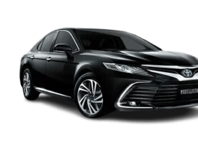 Toyota Camry Price in Pakistan